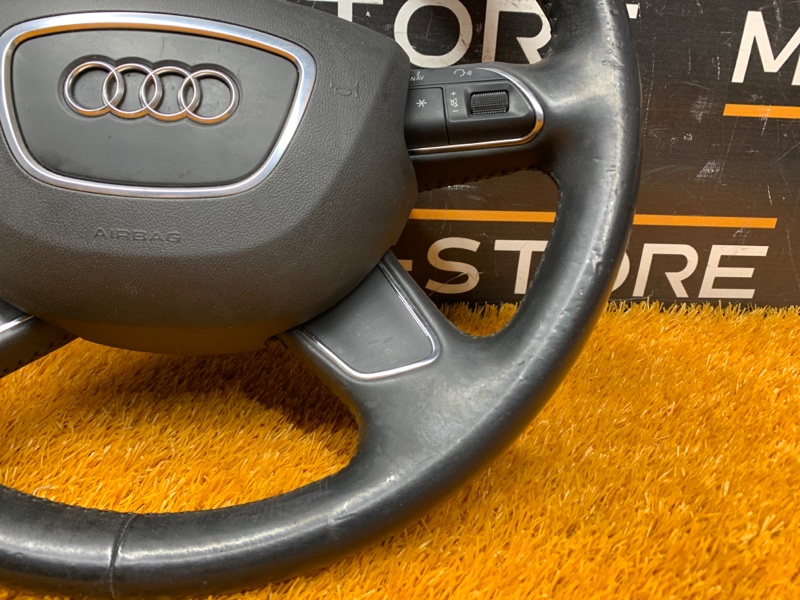 руль, 5500 рублей, Красноярск