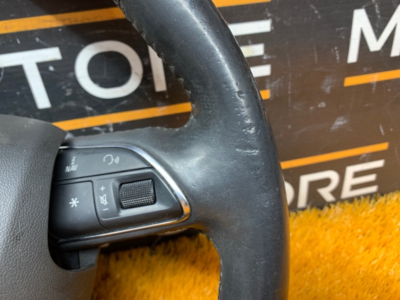 руль, 5500 рублей, Красноярск