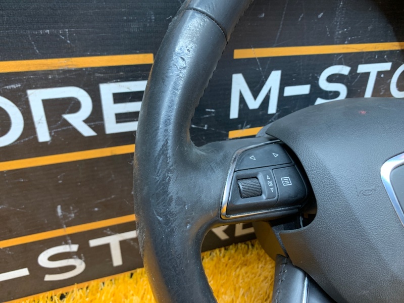 руль, 5500 рублей, Красноярск