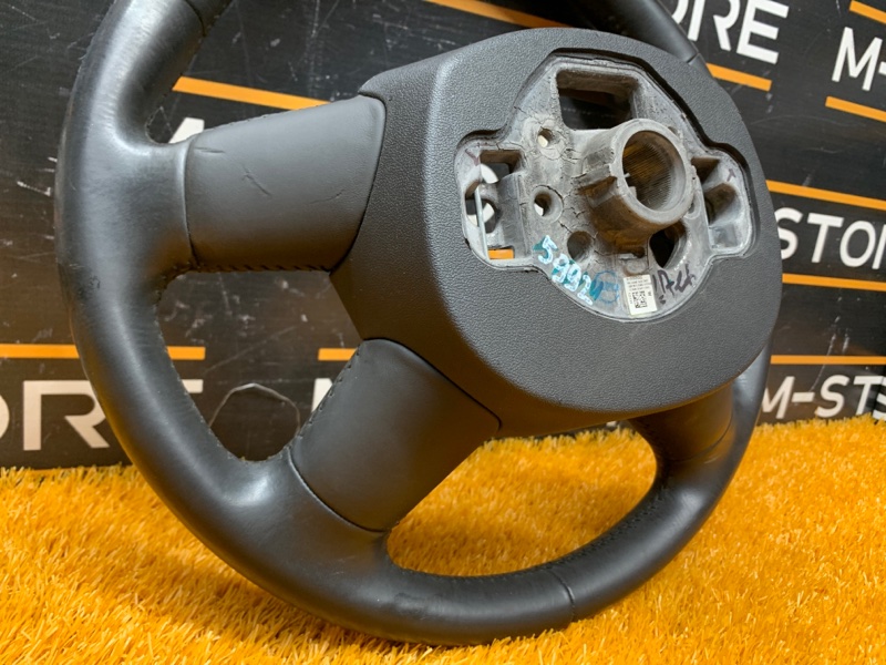 руль, 5500 рублей, Красноярск