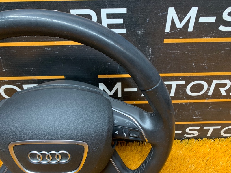 руль, 10140 рублей, Красноярск