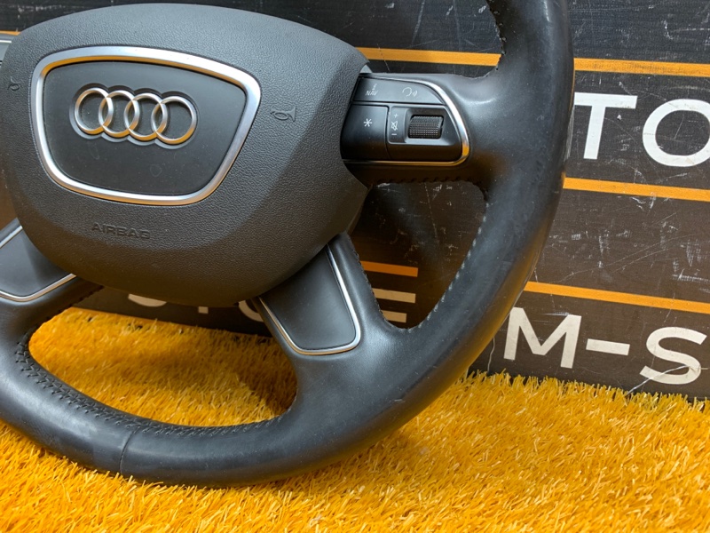 руль, 10140 рублей, Красноярск