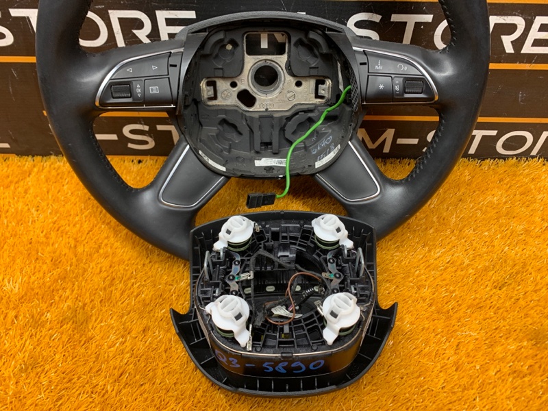 руль, 10140 рублей, Красноярск