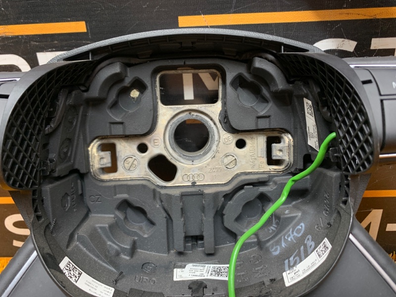 руль, 10140 рублей, Красноярск