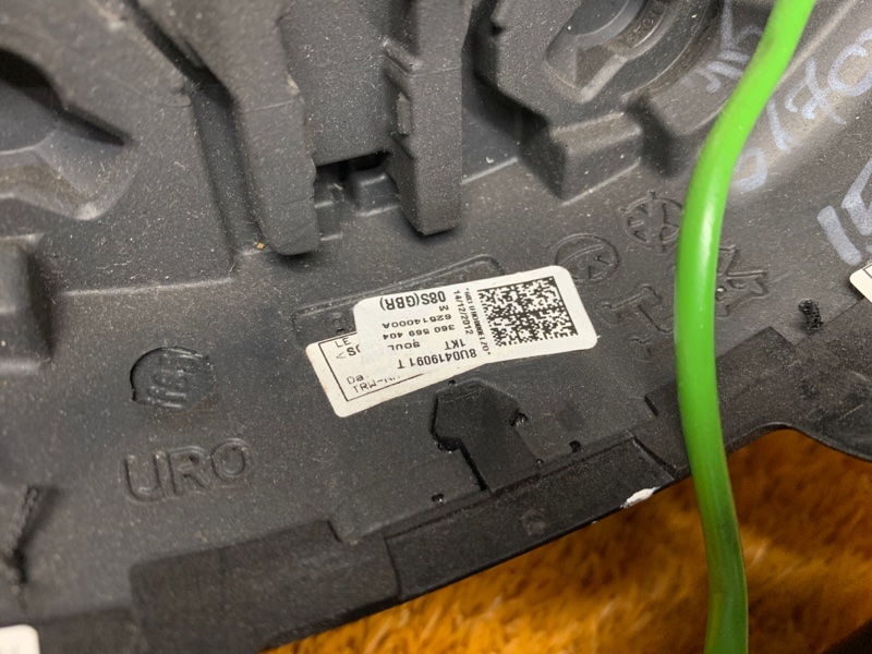 руль, 10140 рублей, Красноярск