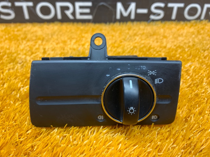 Переключатель света фар, 350 рублей, Красноярск