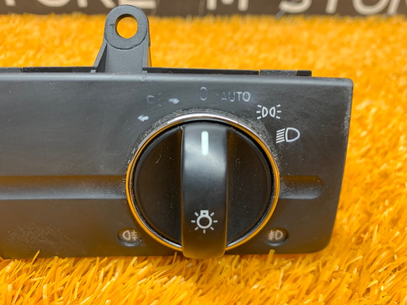 Переключатель света фар, 350 рублей, Красноярск