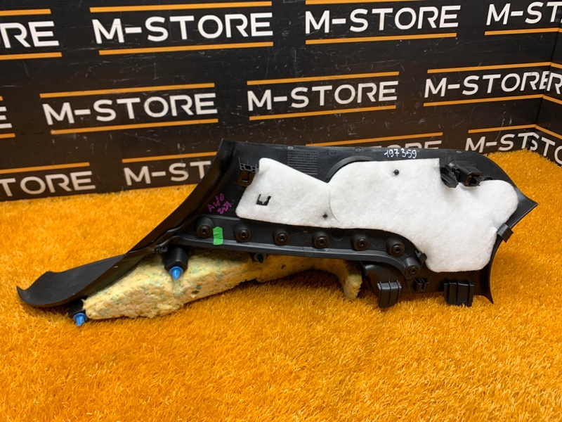 обшивка стойки, 670 рублей, Красноярск