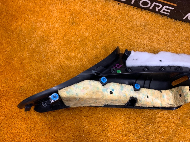 обшивка стойки, 670 рублей, Красноярск