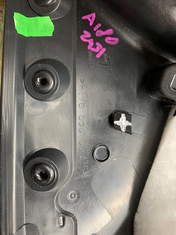 обшивка стойки, 670 рублей, Красноярск