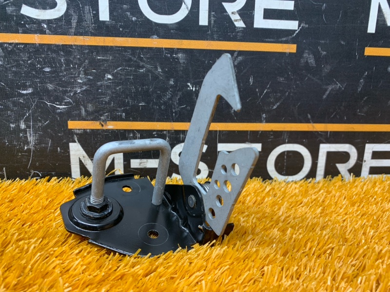 замок капота, 500 рублей, Красноярск