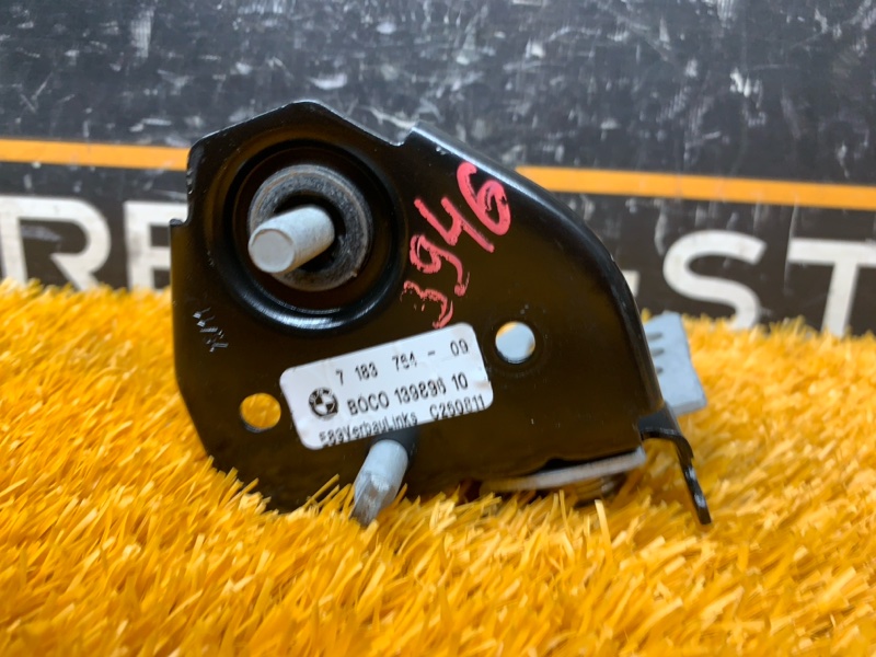 замок капота, 500 рублей, Красноярск