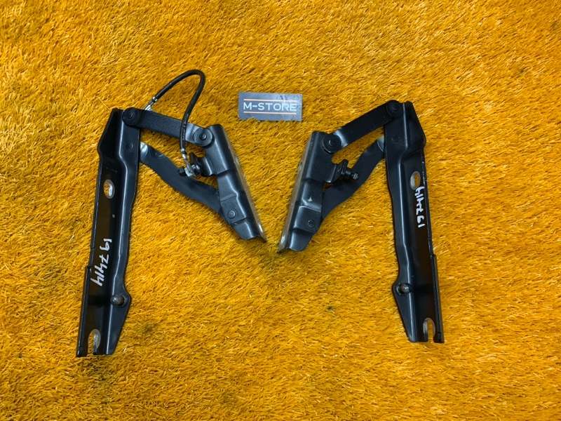 петля капота, 500 рублей, Красноярск