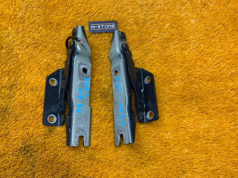 петля капота, 500 рублей, Красноярск