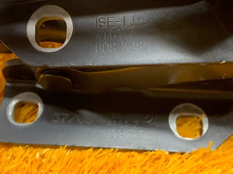 петля капота, 500 рублей, Красноярск