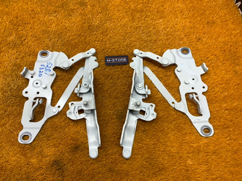 петля капота, 2000 рублей, Красноярск