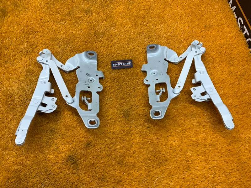 петля капота, 2000 рублей, Красноярск