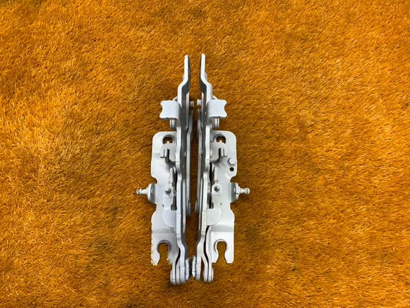 петля капота, 2000 рублей, Красноярск