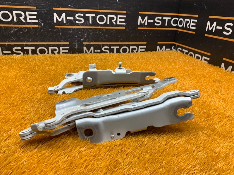 петля капота, 2000 рублей, Красноярск