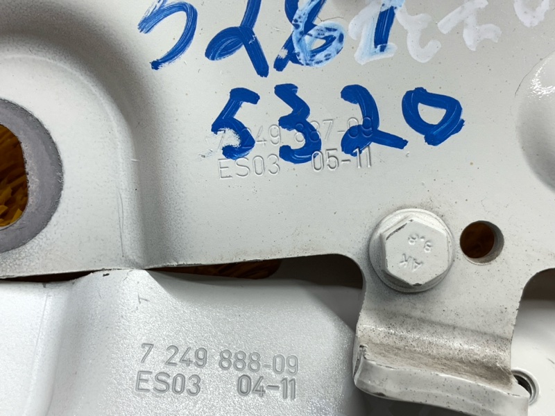 петля капота, 2000 рублей, Красноярск