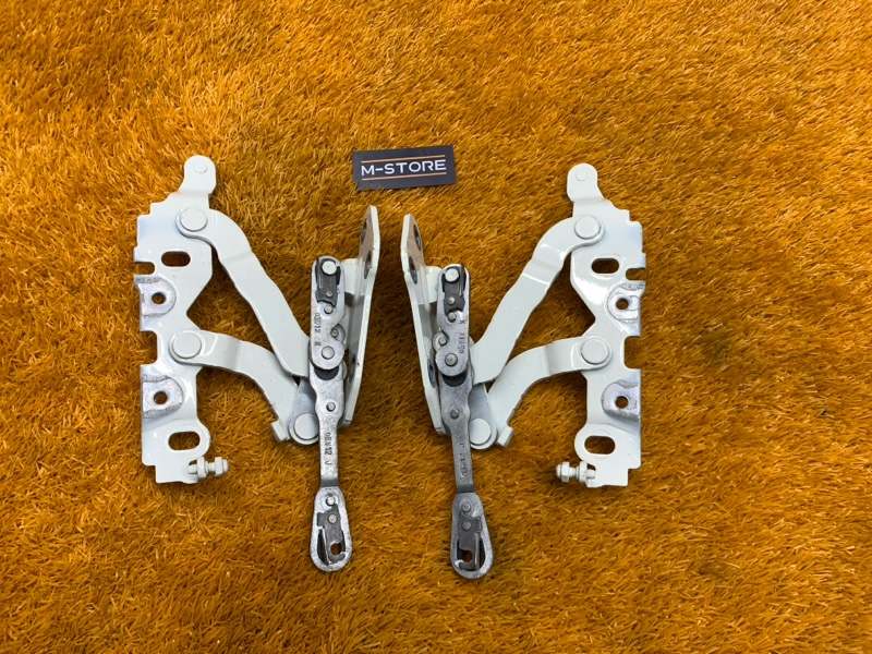 петля капота, 2540 рублей, Красноярск