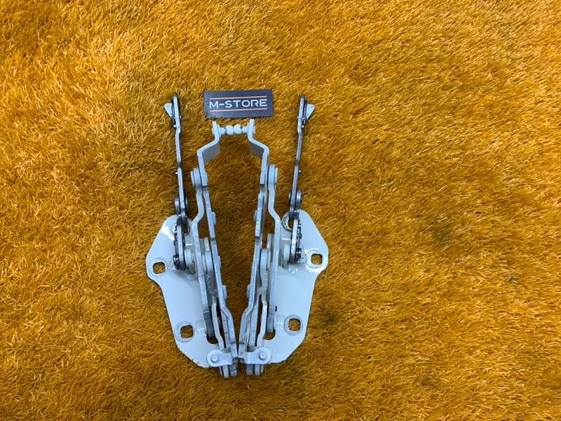 петля капота, 2540 рублей, Красноярск