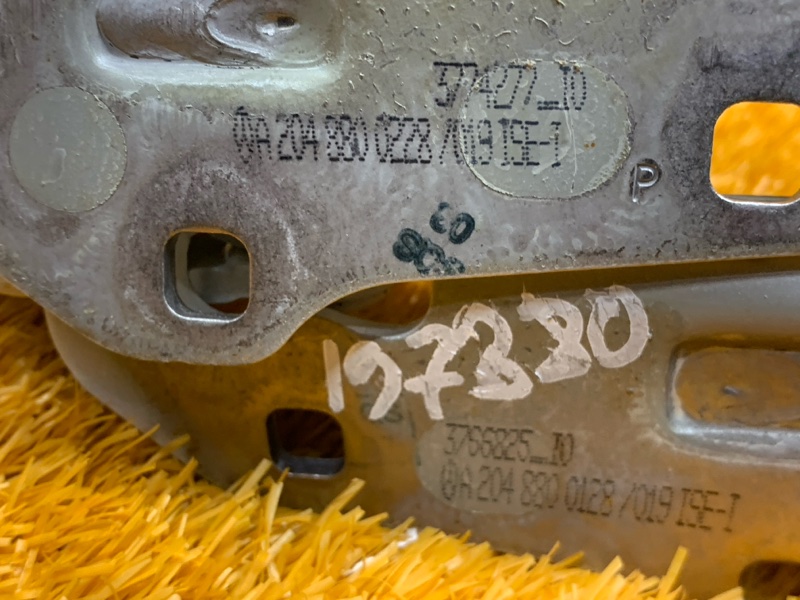 петля капота, 2540 рублей, Красноярск