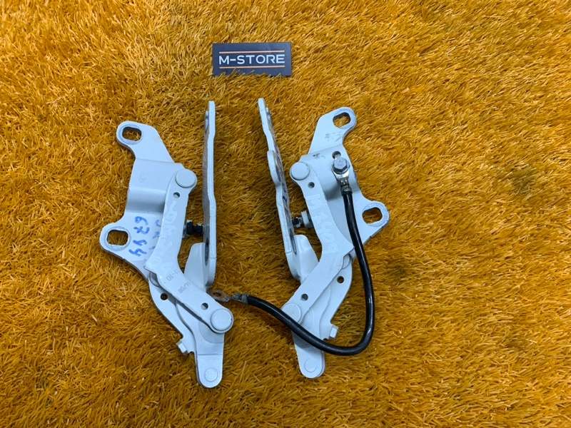 петля капота, 350 рублей, Красноярск