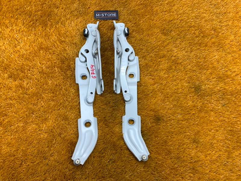 петля багажника, 400 рублей, Красноярск