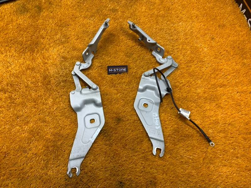 петля капота, 1300 рублей, Красноярск