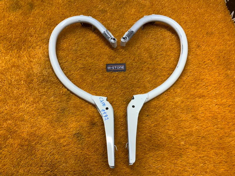 петля багажника, 670 рублей, Красноярск