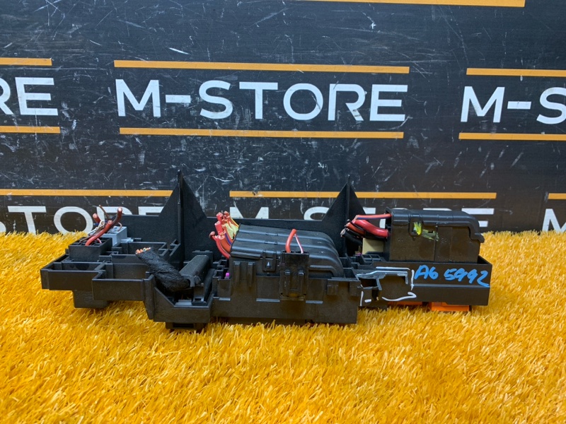 блок предохранителей, 1000 рублей, Красноярск