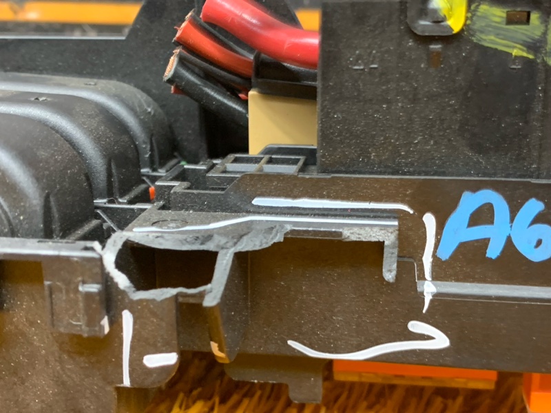 блок предохранителей, 1000 рублей, Красноярск