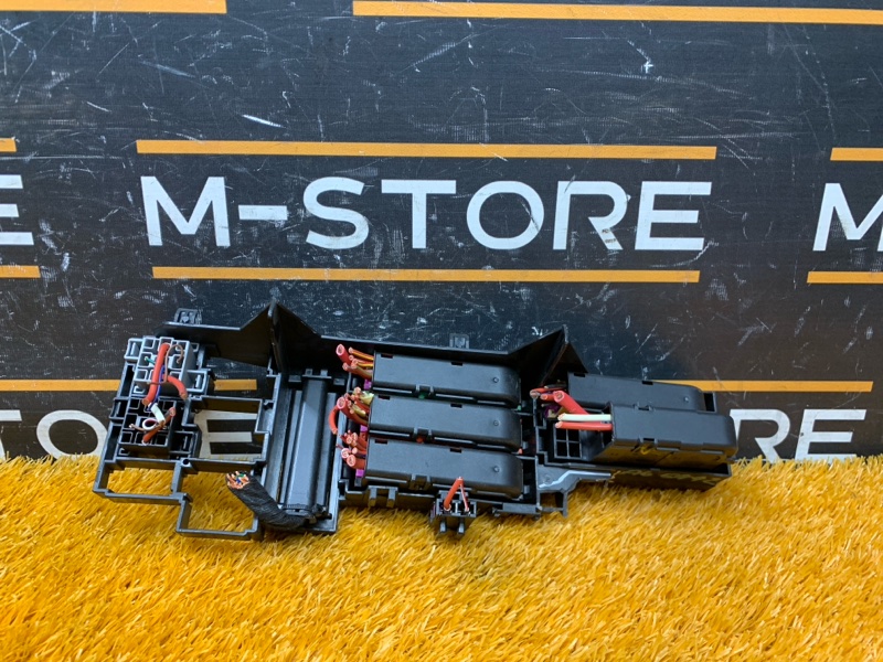 блок предохранителей, 1000 рублей, Красноярск