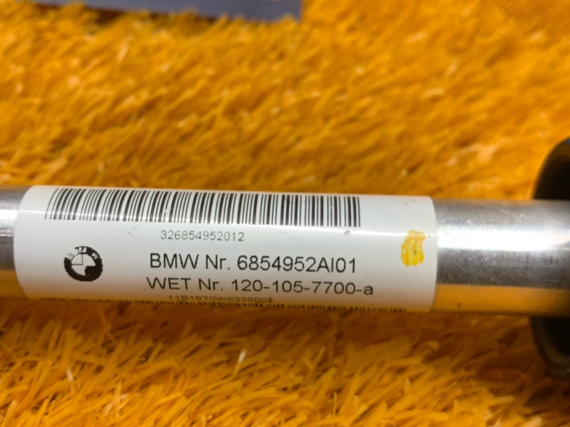 Карданчик рулевой, 980 рублей, Красноярск