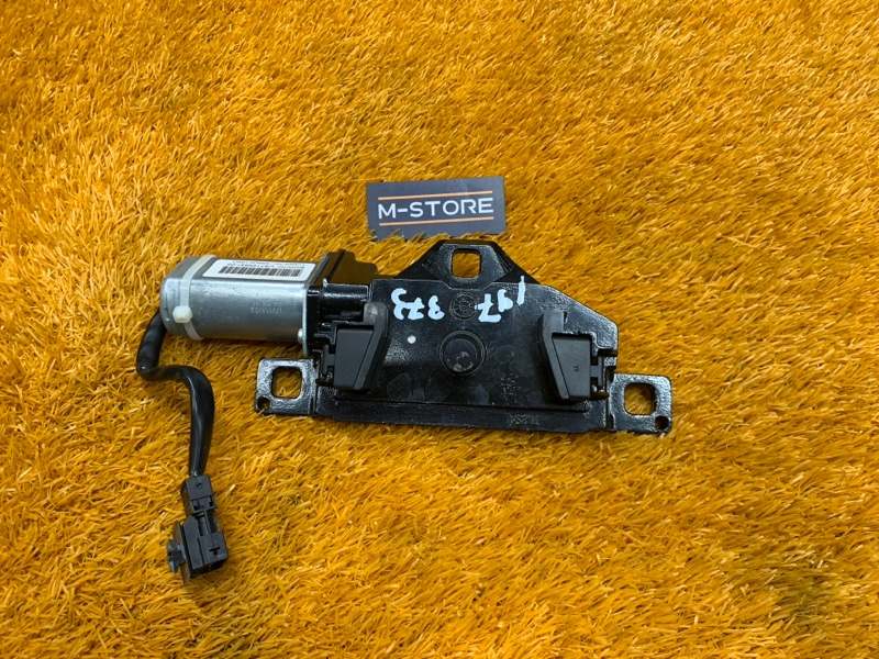 замок багажника, 1440 рублей, Красноярск