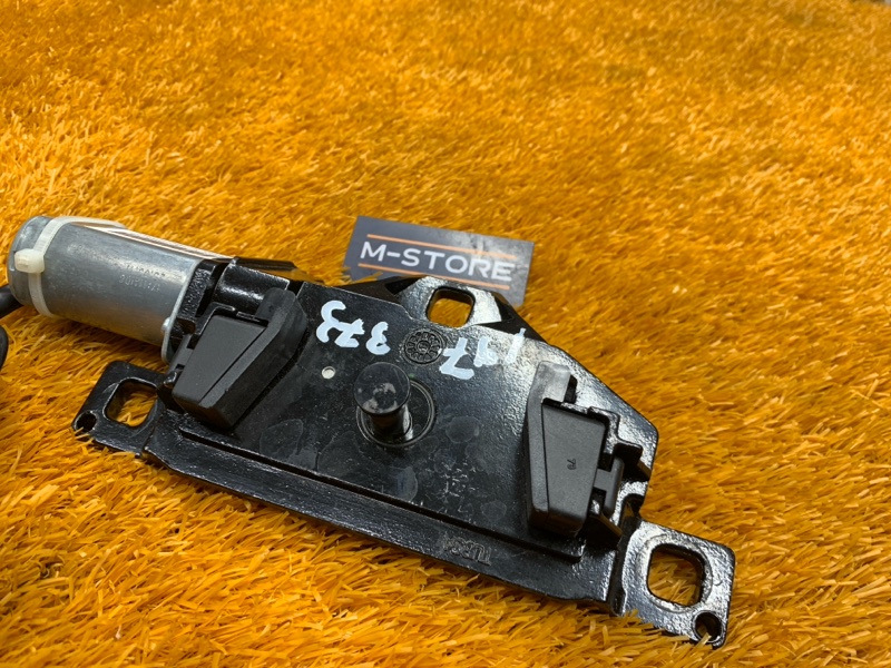 замок багажника, 1440 рублей, Красноярск