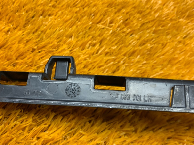 кронштейн порога, 450 рублей, Красноярск