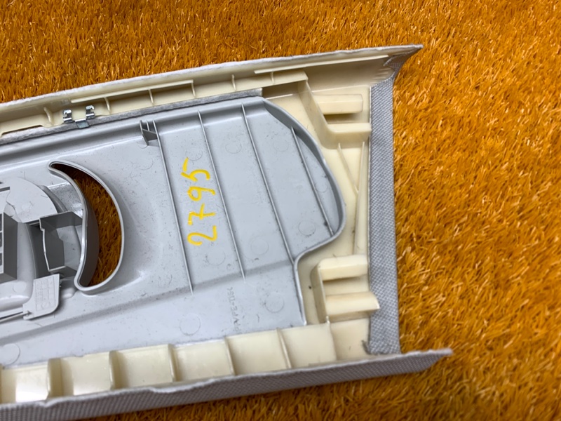 обшивка стойки, 670 рублей, Красноярск