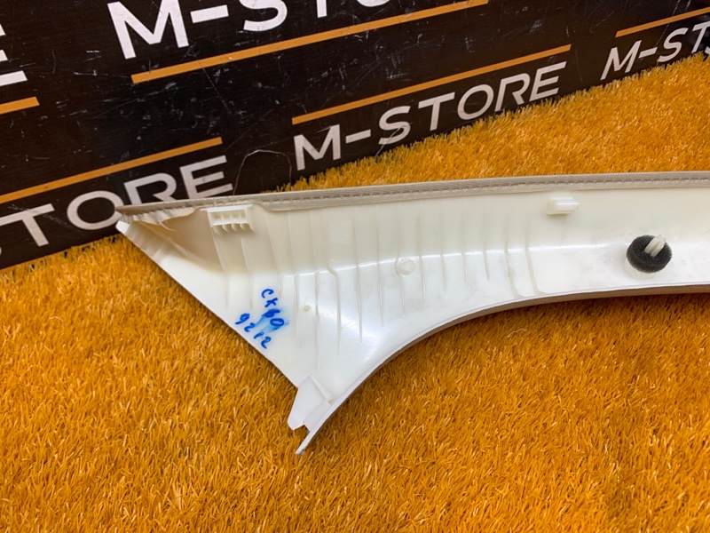 обшивка стойки, 670 рублей, Красноярск