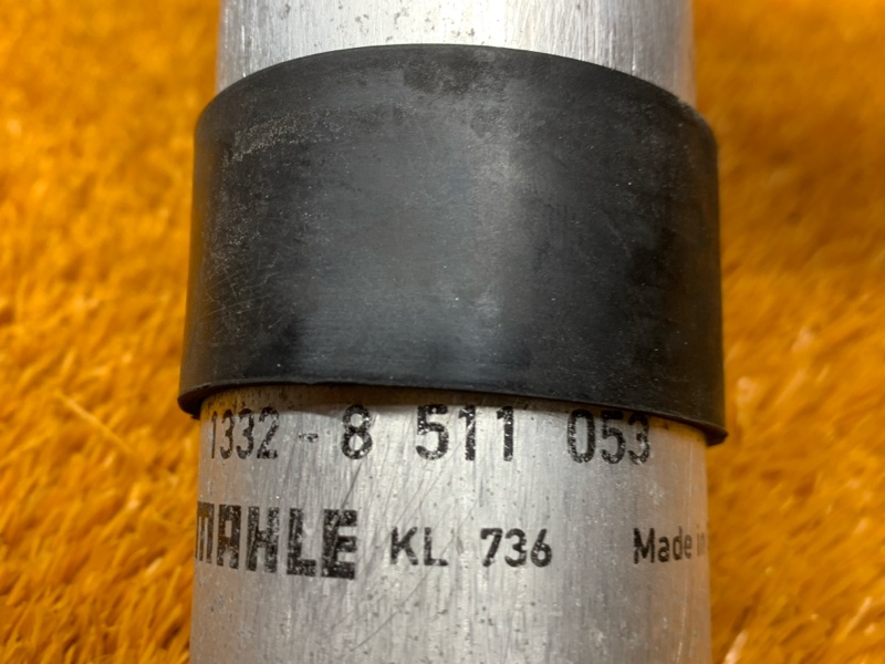 Фильтр топливный, 1270 рублей, Красноярск