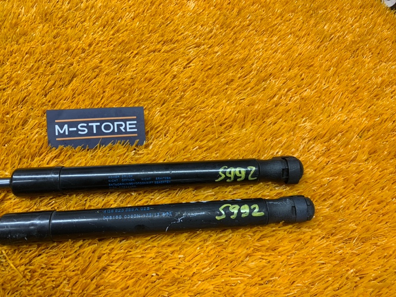 амортизатор капота, 800 рублей, Красноярск