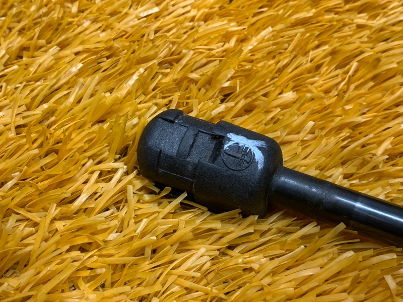 амортизатор капота, 500 рублей, Красноярск