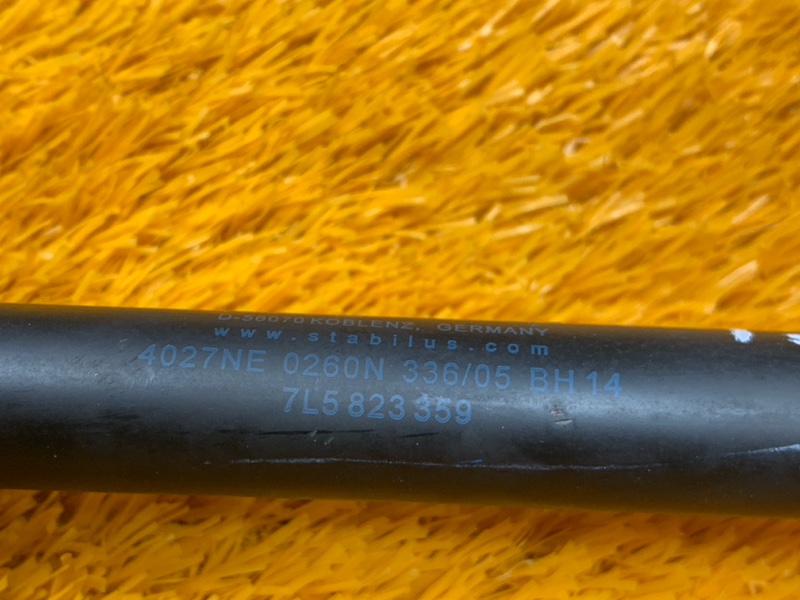 амортизатор капота, 500 рублей, Красноярск