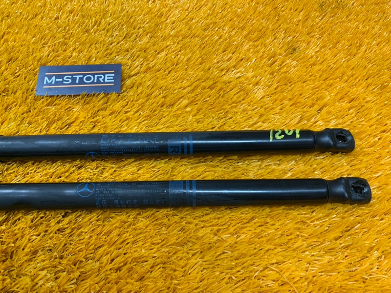 амортизатор багажника, 1000 рублей, Красноярск