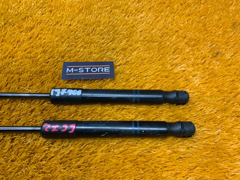 амортизатор капота, 900 рублей, Красноярск