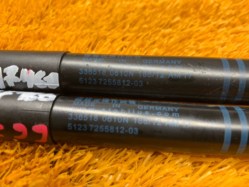 амортизатор капота, 900 рублей, Красноярск