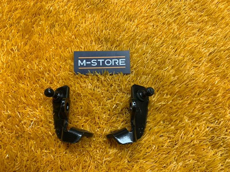 Кронштейн амортизатора капота, 510 рублей, Красноярск