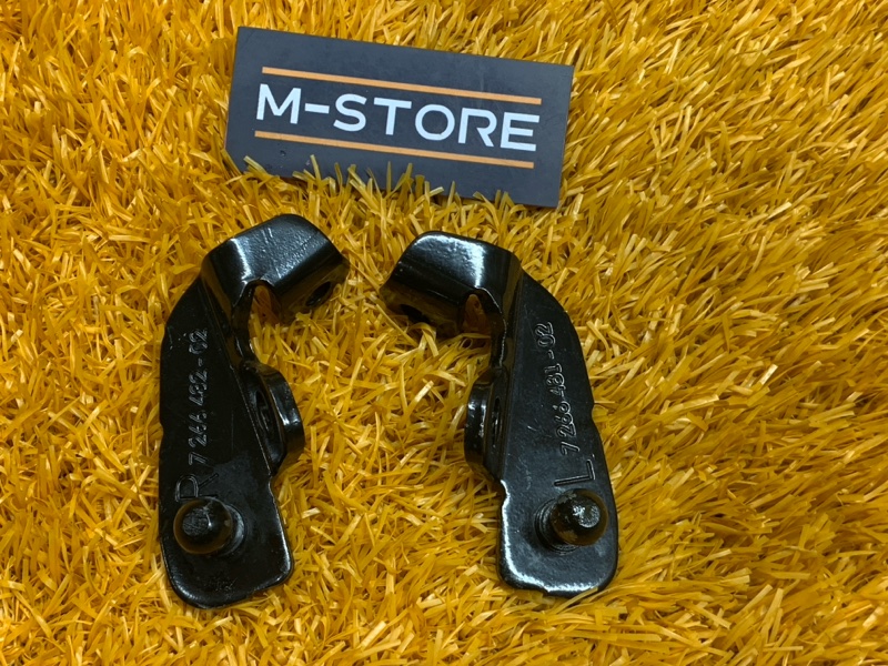 Кронштейн амортизатора капота, 510 рублей, Красноярск