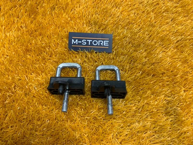 скоба капота, 300 рублей, Красноярск